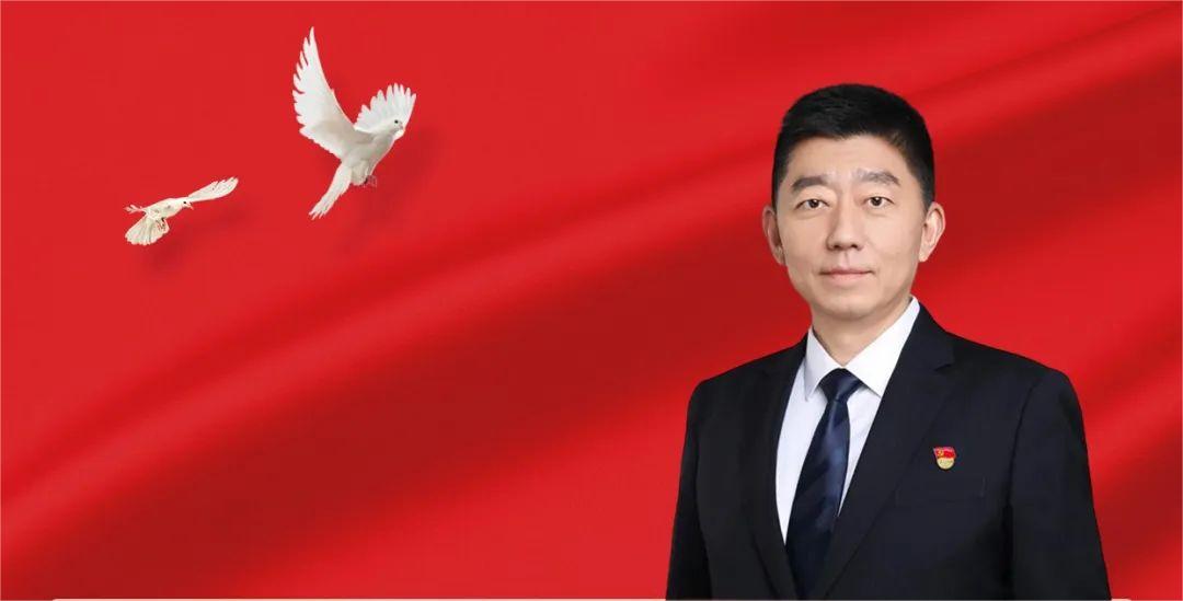 全国人大代表徐浩宇：发展好新质生产力，筑牢人民群众健康防线