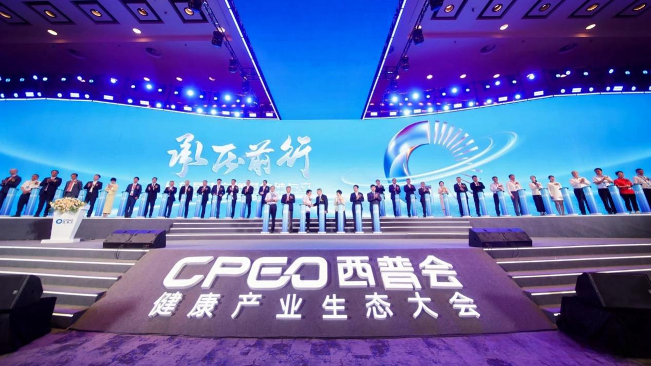 徐浩宇：与合作伙伴携手穿越新经济周期